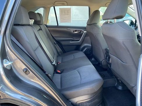 Certified 2024 Toyota RAV4 XLE image 18