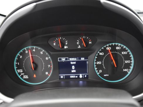 Used 2023 Chevrolet Malibu RS image 15