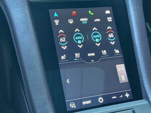 Certified 2022 Porsche Taycan 4 Cross Turismo image 21