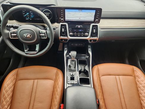 Used 2021 Kia Sorento SX Prestige AWD/4WD image 27