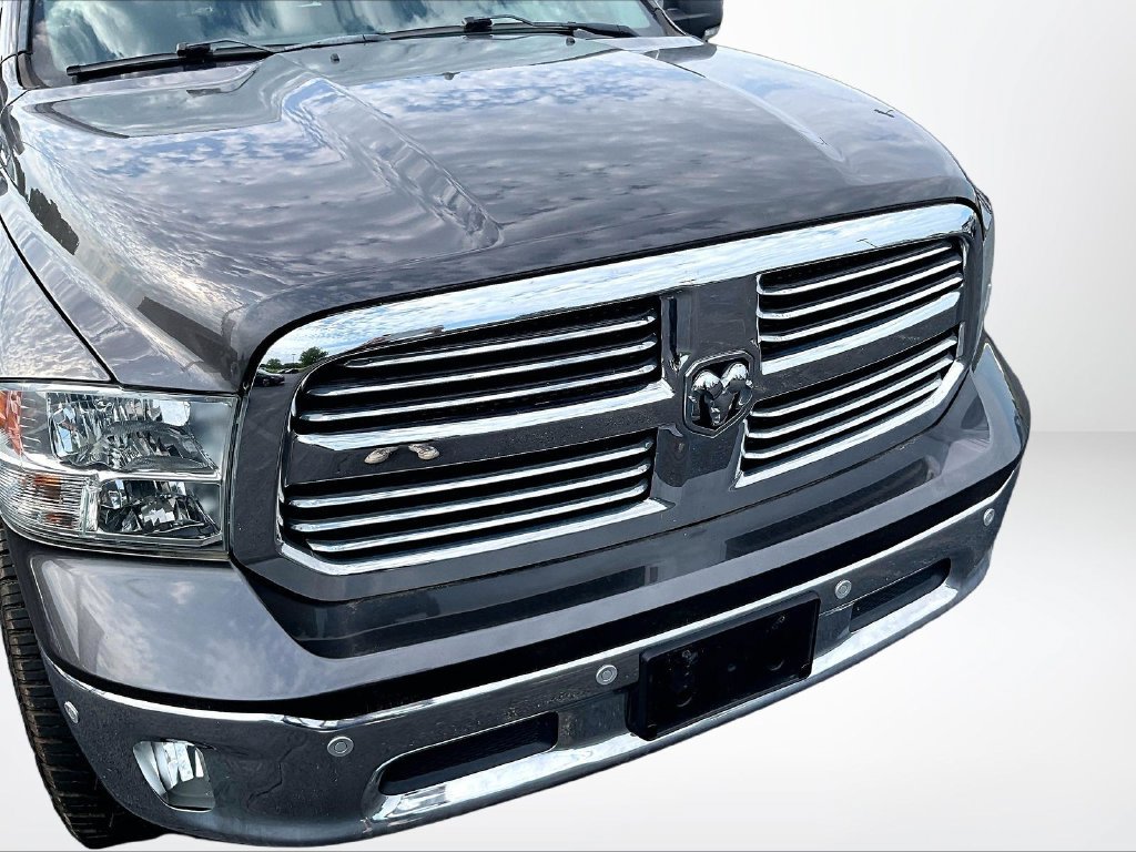 Used 2018 RAM 1500 Big Horn AWD/4WD image 29