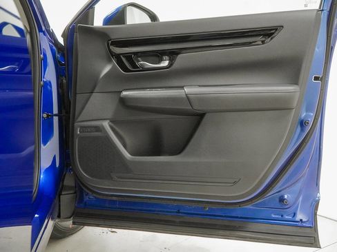 Used 2023 Honda CR-V EX-L image 34