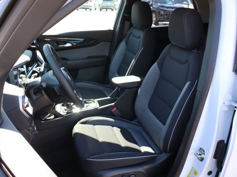 New 2026 Chevrolet TrailBlazer LT w/ Convenience Package image 8