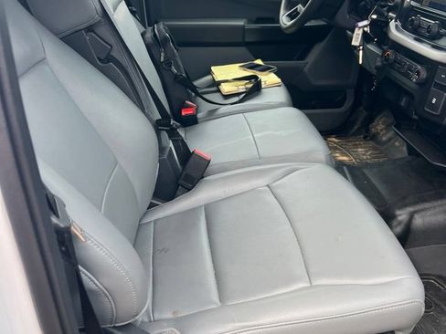 Used 2022 Ford F150 XL w/ Equipment Group 101A High AWD/4WD image 5