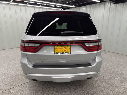 New 2026 Dodge Durango GT RWD image 5