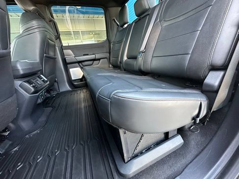 Used 2025 Ford F150 Raptor AWD/4WD image 24