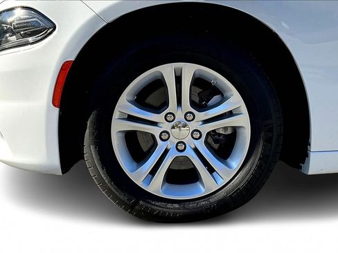 Certified 2022 Dodge Charger SXT image 30