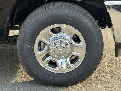 New 2026 RAM 2500 Tradesman image 7