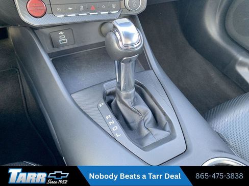 Used 2025 Ford Mustang Premium RWD image 21