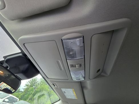 New 2026 Nissan Frontier SV w/ SV Convenience Package RWD image 24