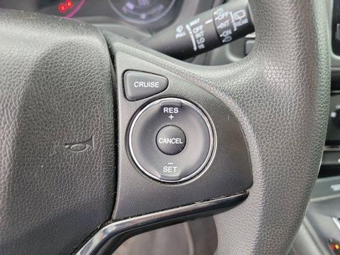 Used 2019 Honda HR-V LX image 21