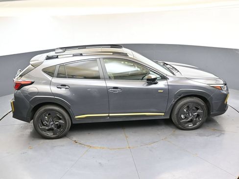 Used 2025 Subaru Crosstrek 2.5i Sport AWD/4WD image 41