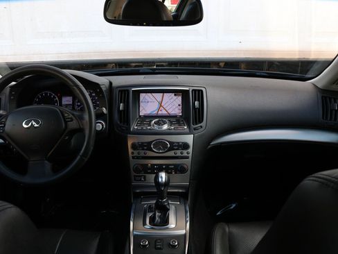 Used 2012 INFINITI G37 x Sedan w/ Premium Pkg AWD/4WD image 42