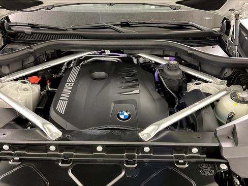 Certified 2026 BMW X5 xDrive40i AWD/4WD image 26