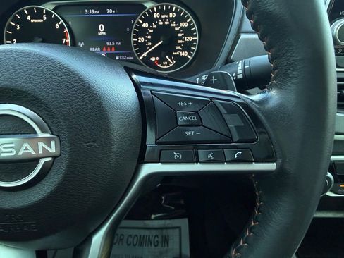 Certified 2023 Nissan Altima 2.5 SR image 25