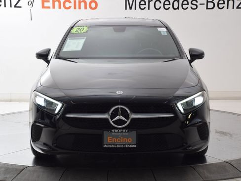Used 2020 Mercedes-Benz A 220 image 9