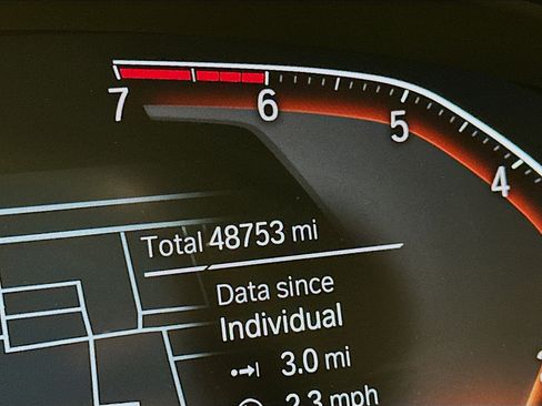 Used 2024 BMW X3 xDrive30i image 19