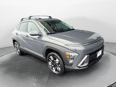 Used 2025 Hyundai Kona SEL