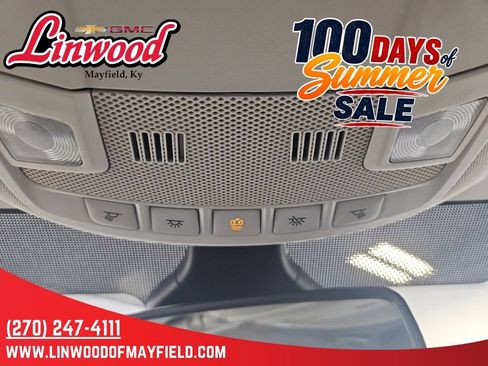 Used 2023 Ford Edge SEL w/ Convenience Package AWD/4WD image 28