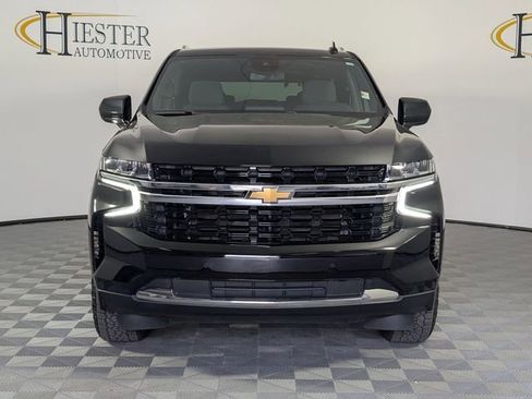 Certified 2024 Chevrolet Tahoe LS image 3