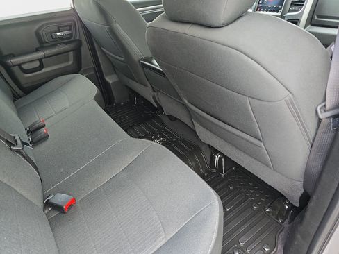 Used 2021 RAM 1500 Classic Warlock w/ Trailer & Traction Group AWD/4WD image 13