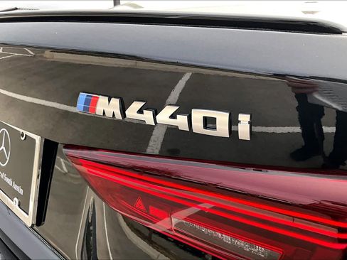 Used 2026 BMW M440i Coupe image 31