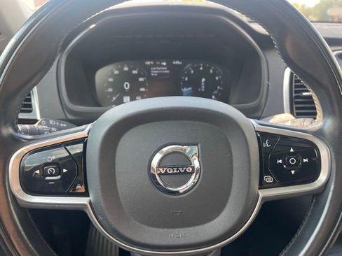 Used 2022 Volvo XC90 T6 Momentum w/ Advanced Package image 26