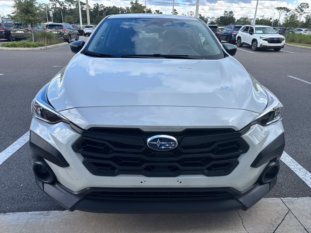 Certified 2024 Subaru Crosstrek 2.0i AWD/4WD image 2