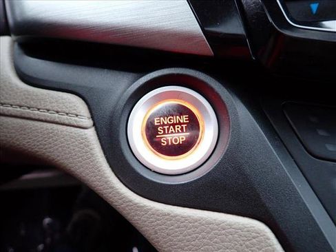 Used 2021 Honda Odyssey EX-L image 22