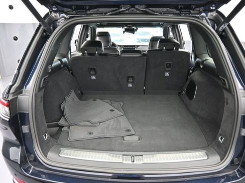 Used 2024 Jeep Grand Cherokee Overland w/ Luxury Tech Group IV image 47