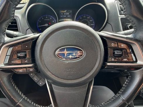 Used 2018 Subaru Outback 3.6R Limited image 17