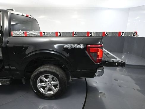 Used 2024 Ford F150 XLT AWD/4WD image 36