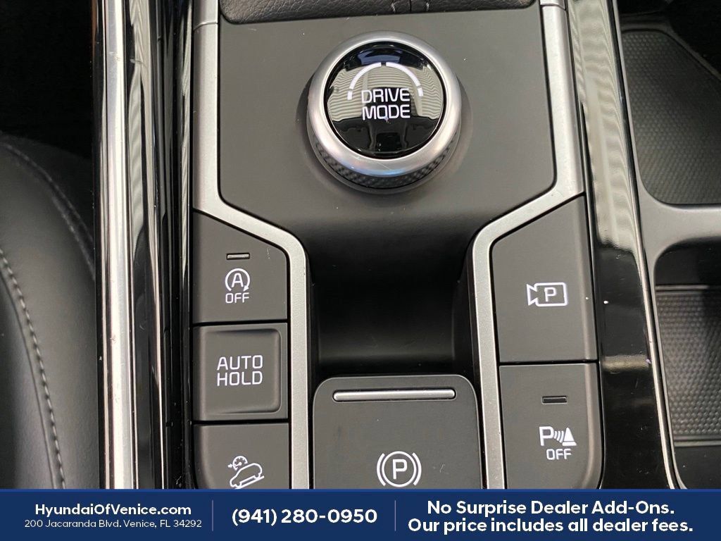 Used 2021 Kia Sorento SX FWD image 14