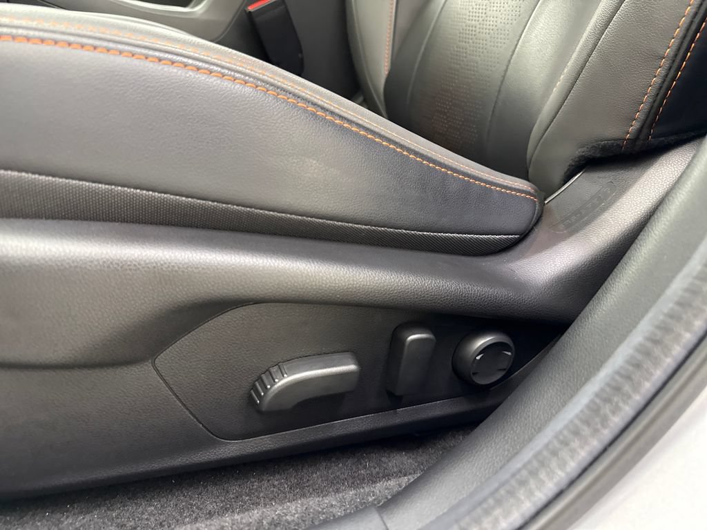 Certified 2024 Subaru Crosstrek 2.5i Limited AWD/4WD image 13