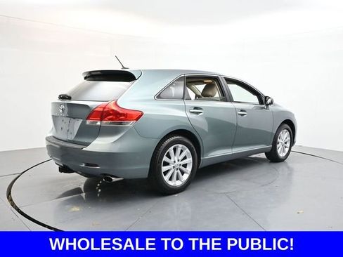 Used 2010 Toyota Venza image 7