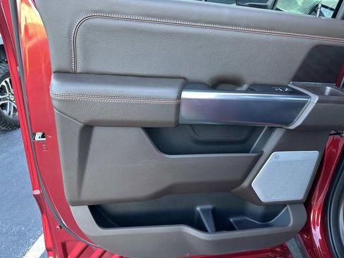 New 2026 Ford F250 King Ranch image 33