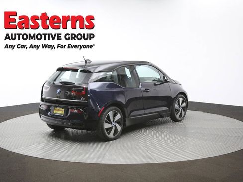 Used 2019 BMW i3 image 39