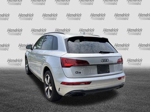 Used 2023 Audi Q5 2.0T Premium Plus w/ Premium Plus Package AWD/4WD image 8