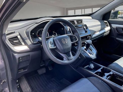 Used 2018 Honda CR-V LX image 14
