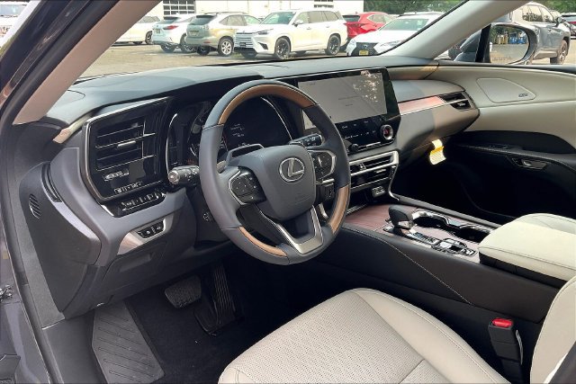 New 2026 Lexus RX 350 Premium Plus w/ Convenience Package AWD/4WD image 6