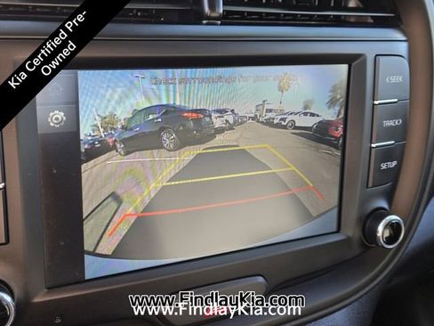 Certified 2025 Kia Soul LX w/ LX Technology Package image 25