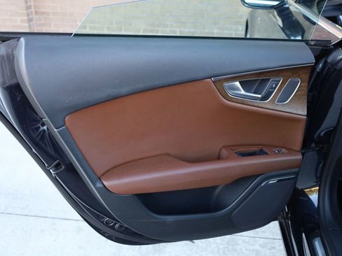 Used 2013 Audi A7 3.0T Premium Plus w/ Premium Plus Pkg image 24