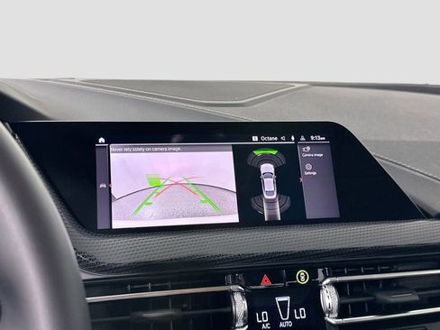 Used 2024 BMW M235i xDrive Gran Coupe M235i xDrive image 13