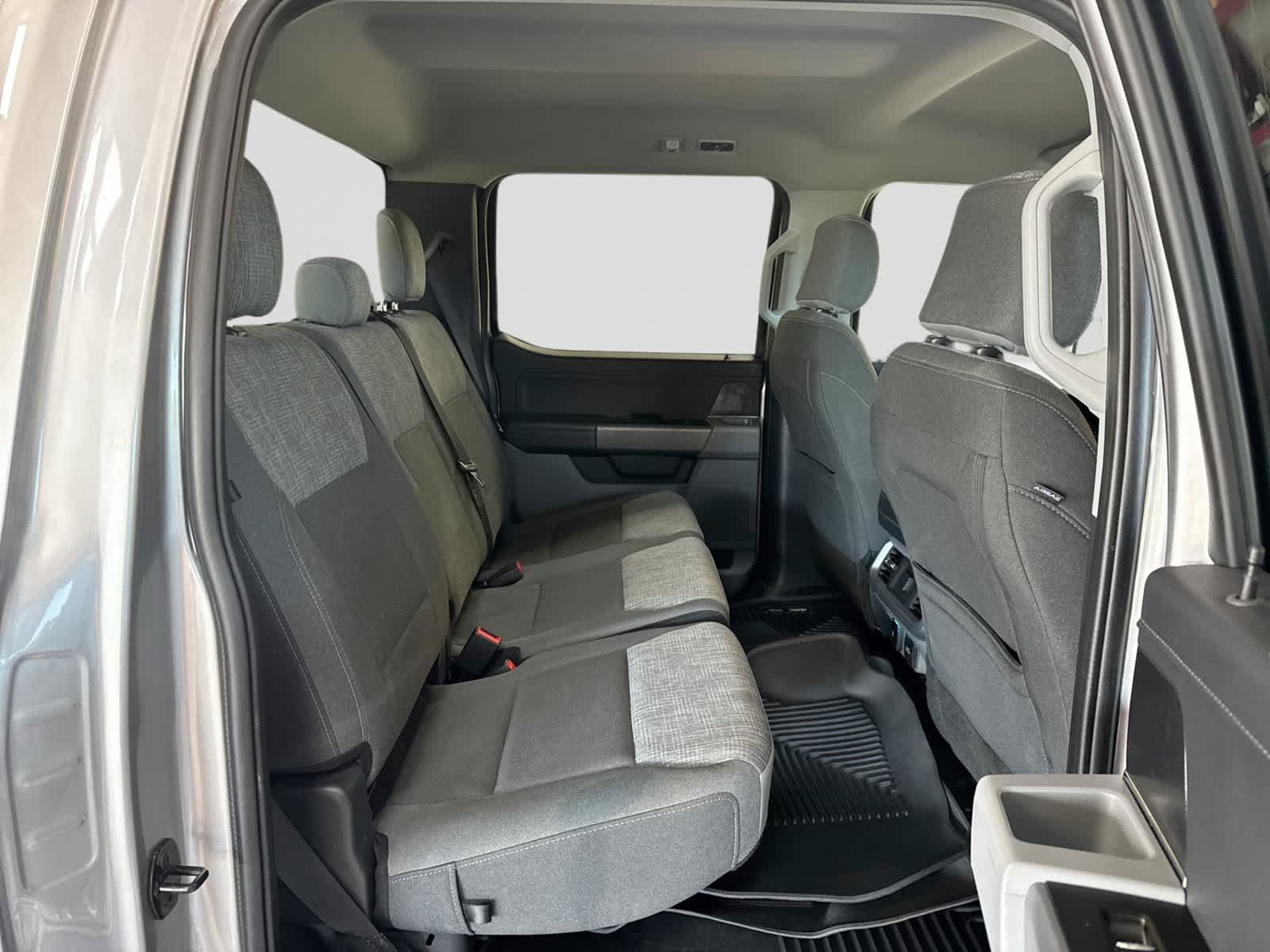 Used 2022 Ford F150 XLT w/ Equipment Group 302A High RWD image 26