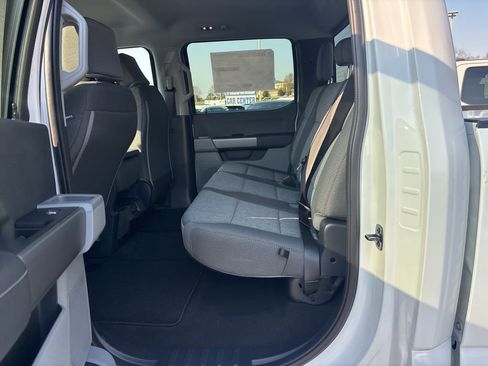 New 2026 Ford F350 XL w/ STX Appearance Package AWD/4WD image 24