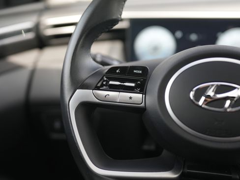 Used 2023 Hyundai Tucson SEL w/ Convenience Package image 19