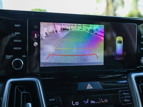 Used 2022 Kia Sorento S w/ Panoramic Sunroof Package image 31