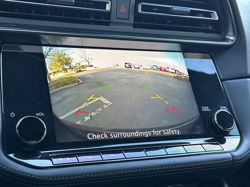 Used 2024 Nissan Z Performance w/ Floor Mat Package image 17