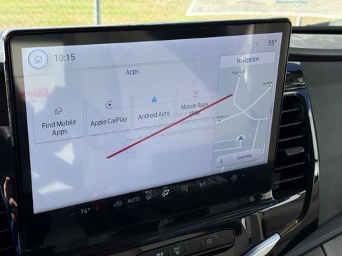 New 2025 Ford Transit 350 DRW w/ Interior Upgrade Package image 24