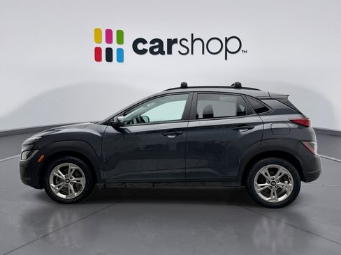 Used 2023 Hyundai Kona SEL image 2